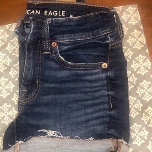 American eagle shorts